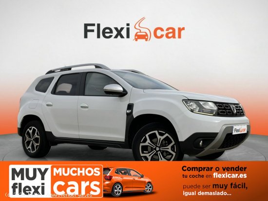 Dacia Duster Prestige 1.6 85kW (115CV) 4X2 - Valdepeñas