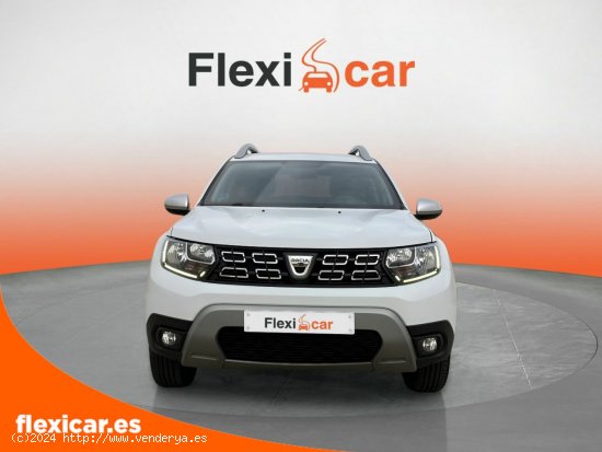 Dacia Duster Prestige 1.6 85kW (115CV) 4X2 - Valdepeñas