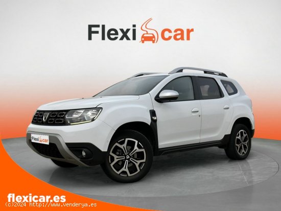 Dacia Duster Prestige 1.6 85kW (115CV) 4X2 - Valdepeñas