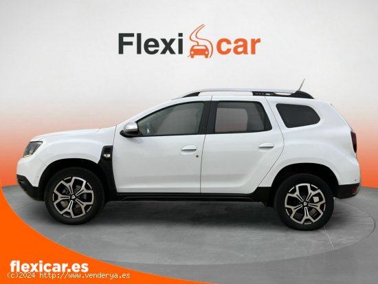 Dacia Duster Prestige 1.6 85kW (115CV) 4X2 - Valdepeñas