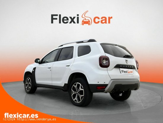 Dacia Duster Prestige 1.6 85kW (115CV) 4X2 - Valdepeñas