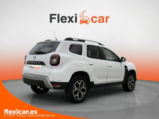 Dacia Duster Prestige 1.6 85kW (115CV) 4X2 - Valdepeñas