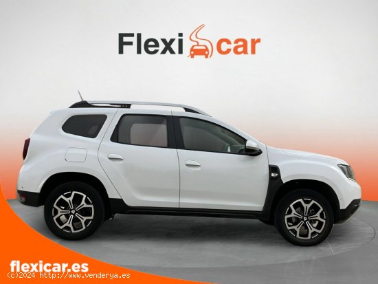 Dacia Duster Prestige 1.6 85kW (115CV) 4X2 - Valdepeñas