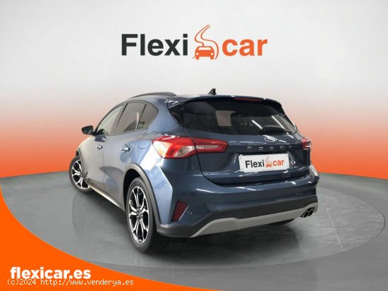 Ford Focus 1.0 Ecoboost 92kW Active - Tarragona