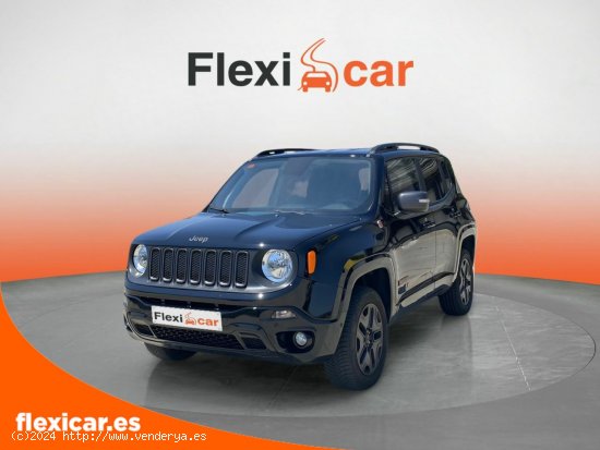 Jeep Renegade 2.0 Mjet Trailhawk 4x4 125kW Auto AD Low - Olías del Rey