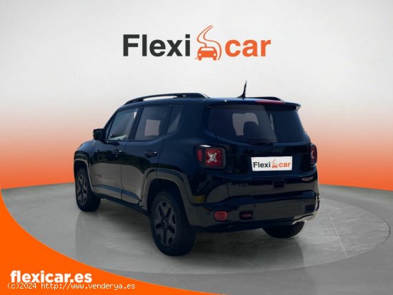 Jeep Renegade 2.0 Mjet Trailhawk 4x4 125kW Auto AD Low - Olías del Rey