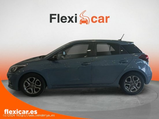 Hyundai i20 1.0 TGDI 74kW (100CV) Drive & Skate - Alcorcón