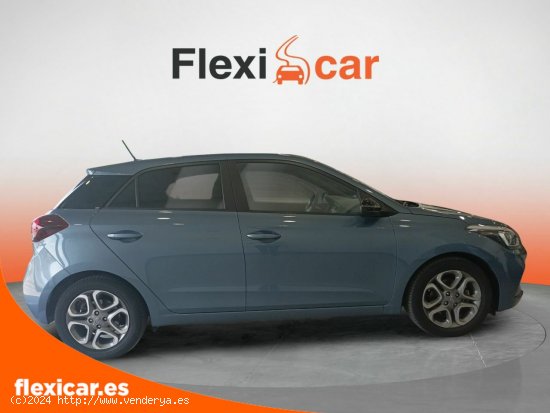 Hyundai i20 1.0 TGDI 74kW (100CV) Drive & Skate - Alcorcón