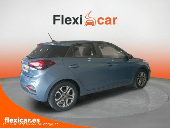 Hyundai i20 1.0 TGDI 74kW (100CV) Drive & Skate - Alcorcón