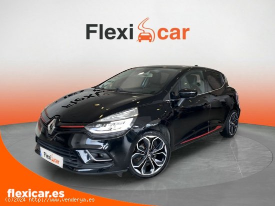 Renault Clio Zen Energy TCe 87kW (120CV) - Iurreta