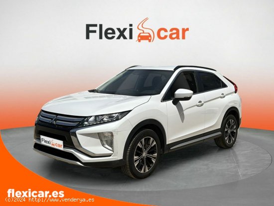 Mitsubishi Eclipse Cross 150T Motion - Palma Islas Baleares