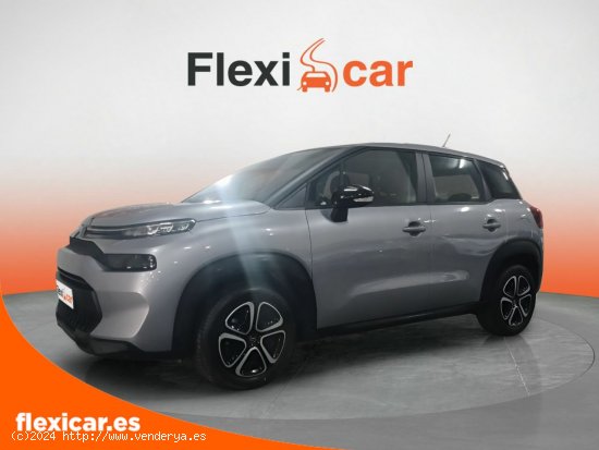 Citroën C3 Aircross BlueHDi 81kW (110CV) S&S Feel - Murcia