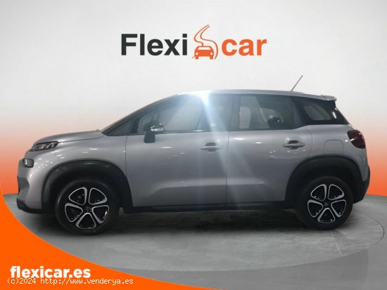 Citroën C3 Aircross BlueHDi 81kW (110CV) S&S Feel - Murcia