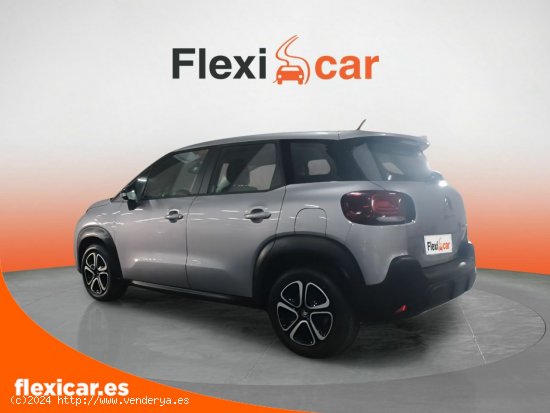 Citroën C3 Aircross BlueHDi 81kW (110CV) S&S Feel - Murcia