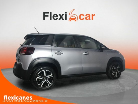 Citroën C3 Aircross BlueHDi 81kW (110CV) S&S Feel - Murcia