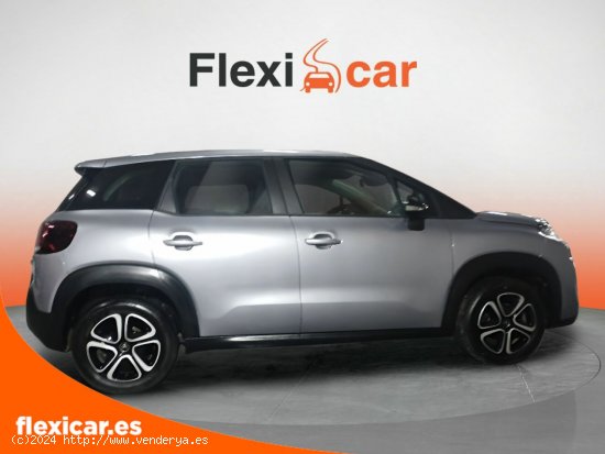 Citroën C3 Aircross BlueHDi 81kW (110CV) S&S Feel - Murcia