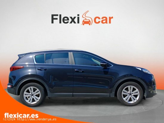 Kia Sportage 1.7 CRDi VGT 104kW Drive DCT 4x2 Eco-Dyn - Santander