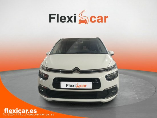 Citroën Grand C4 Picasso BlueHDi 110KW (150CV) EAT6 Shine - San Fernando de Henares