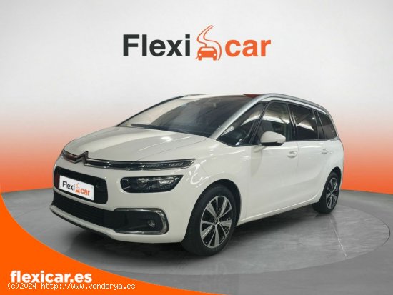 Citroën Grand C4 Picasso BlueHDi 110KW (150CV) EAT6 Shine - San Fernando de Henares