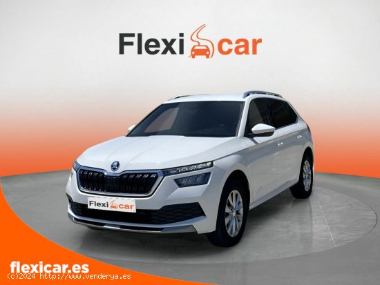 Skoda Kamiq 1.0 TSI 81kW (110CV) DSG Ambition - Olías del Rey