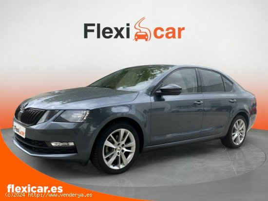 Skoda Octavia 1.5 TSI 110KW (150CV) Ambition - Rivas-Vaciamadrid