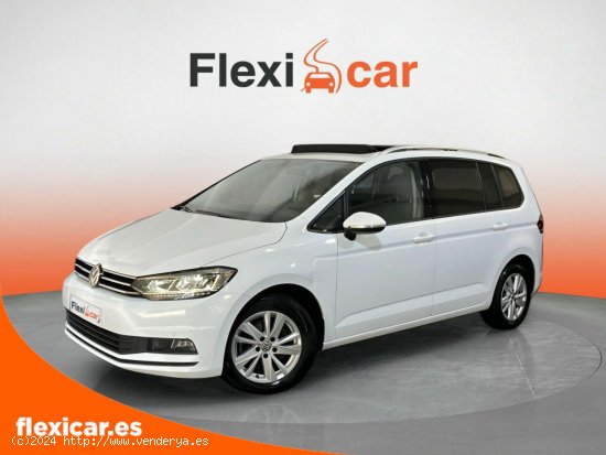 Volkswagen Touran Advance 2.0 TDI 110kW (150CV) - Vigo