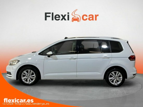 Volkswagen Touran Advance 2.0 TDI 110kW (150CV) - Vigo