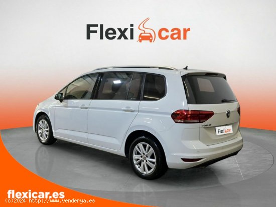 Volkswagen Touran Advance 2.0 TDI 110kW (150CV) - Vigo