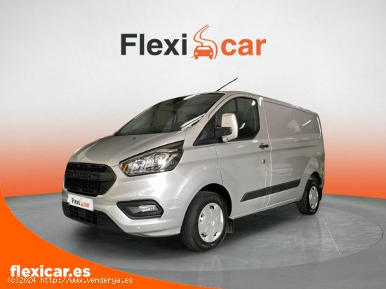 Ford Tourneo  Custom 2.0 EcoBlue 96kW (130CV) L2 Titanium - A Coruña