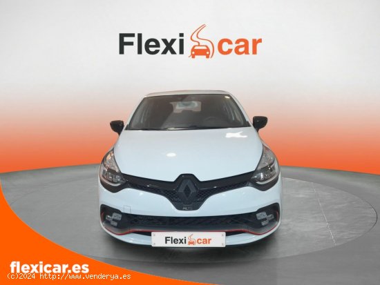 Renault Clio RS Energy 147kW (200CV) EDC - Reus