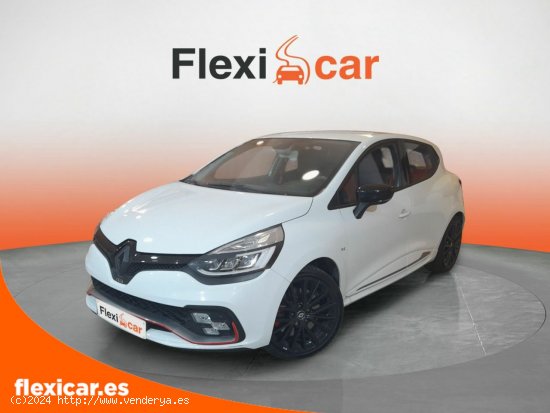 Renault Clio RS Energy 147kW (200CV) EDC - Reus