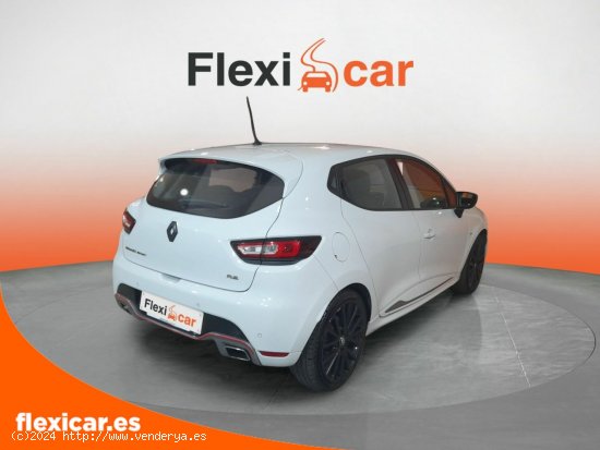 Renault Clio RS Energy 147kW (200CV) EDC - Reus