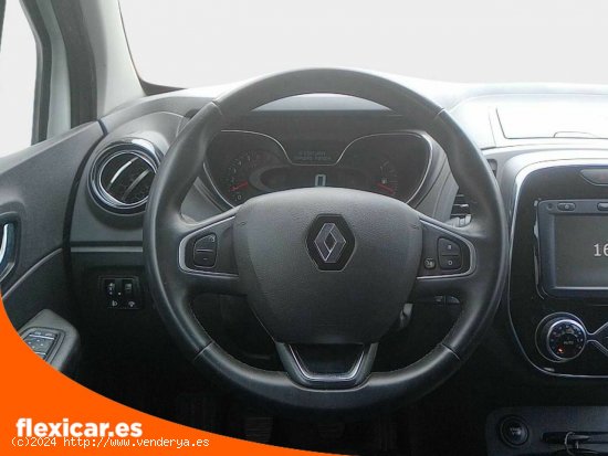 Renault Captur Limited TCe 66kW (90CV) - 5P - Córdoba