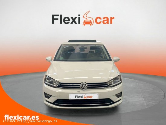 Volkswagen Golf Sportsvan Sport 2.0 TDI 150CV BMT DSG - Fuenlabrada