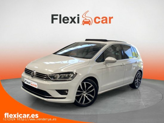 Volkswagen Golf Sportsvan Sport 2.0 TDI 150CV BMT DSG - Fuenlabrada