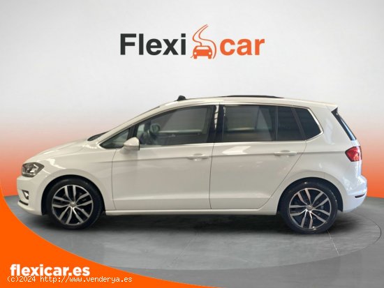 Volkswagen Golf Sportsvan Sport 2.0 TDI 150CV BMT DSG - Fuenlabrada