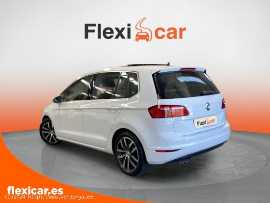 Volkswagen Golf Sportsvan Sport 2.0 TDI 150CV BMT DSG - Fuenlabrada