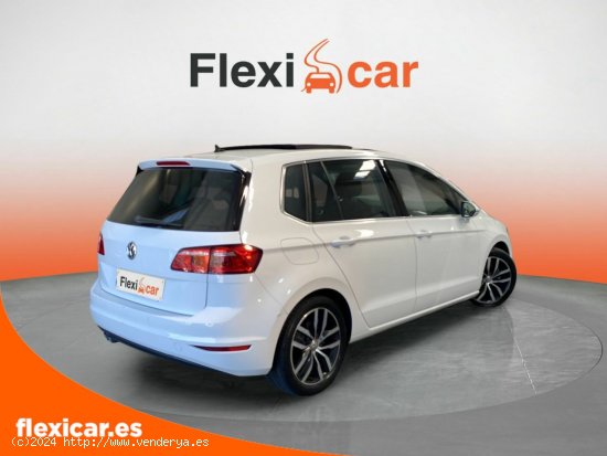 Volkswagen Golf Sportsvan Sport 2.0 TDI 150CV BMT DSG - Fuenlabrada