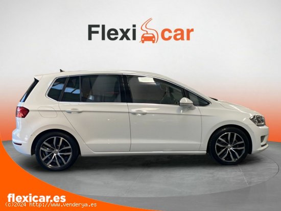 Volkswagen Golf Sportsvan Sport 2.0 TDI 150CV BMT DSG - Fuenlabrada