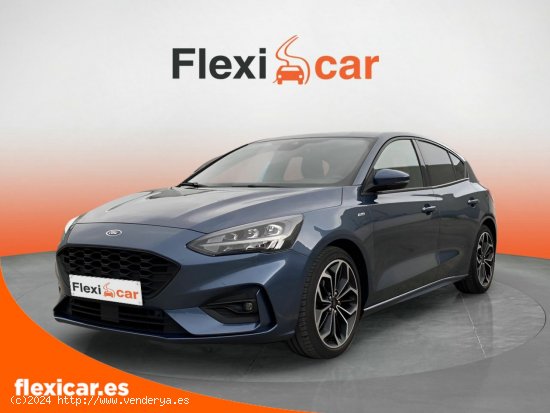 Ford Focus 1.5 Ecoboost 135kW 182CV ST-Line - 5 P (2020) - Figueres