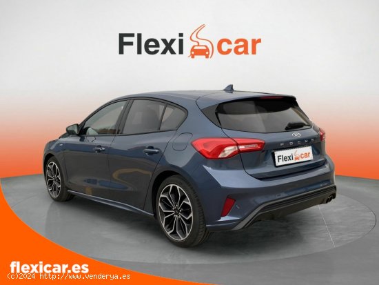 Ford Focus 1.5 Ecoboost 135kW 182CV ST-Line - 5 P (2020) - Figueres