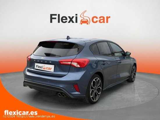 Ford Focus 1.5 Ecoboost 135kW 182CV ST-Line - 5 P (2020) - Figueres