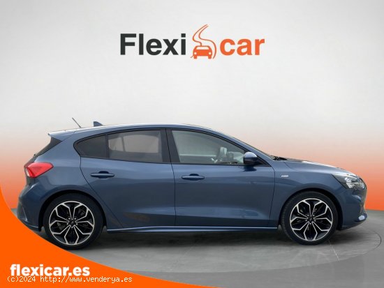 Ford Focus 1.5 Ecoboost 135kW 182CV ST-Line - 5 P (2020) - Figueres