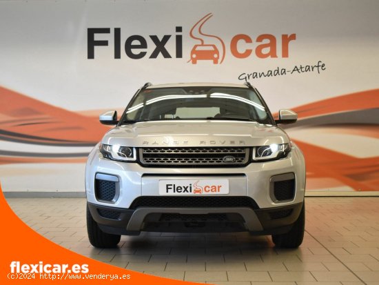 Land-Rover Range Rover Evoque 2.0L TD4 150CV 4x4 HSE Auto - Atarfe