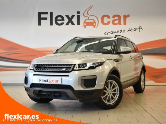 Land-Rover Range Rover Evoque 2.0L TD4 150CV 4x4 HSE Auto - Atarfe