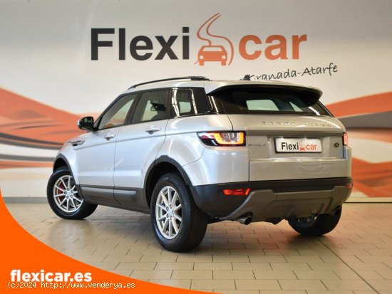 Land-Rover Range Rover Evoque 2.0L TD4 150CV 4x4 HSE Auto - Atarfe