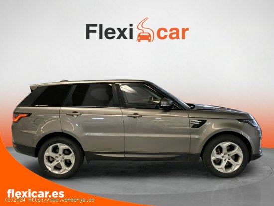 Land-Rover Range Rover Sport 2.0 SD4 176kW (240CV) HSE - Mairena del Aljarafe