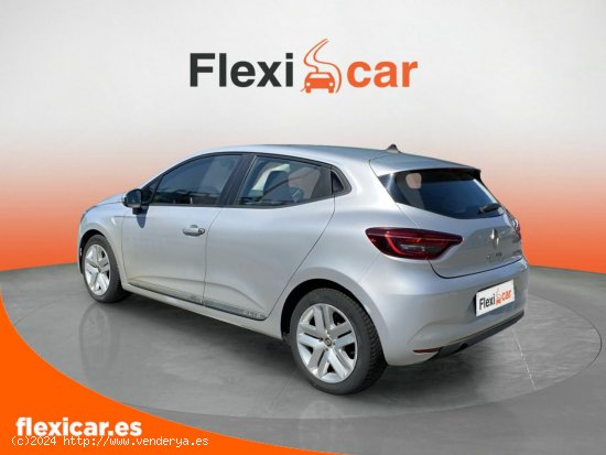 Renault Clio Intens TCe 74 kW (100CV) - Galdakao