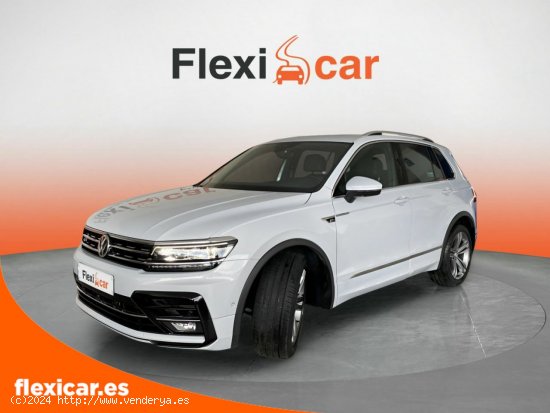 Volkswagen Tiguan Sport 2.0 TDI 110kW (150CV) - Iurreta