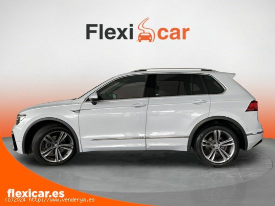 Volkswagen Tiguan Sport 2.0 TDI 110kW (150CV) - Iurreta